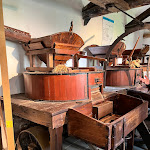 Photo n°3 de l'avis de ANTONELLA.A fait le 24/05/2023 à 20:38 sur le  Locanda Mulino Cati à Ponte di Verzuno