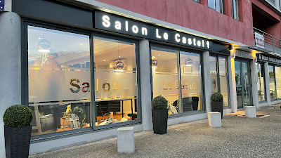 Salon Le Castel à Meyreuil