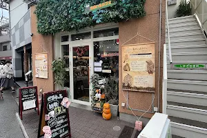 Torino iru Cafe image