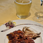 Photo n°2 de l'avis de Stefano.o fait le 30/01/2022 à 19:01 sur le  Due di Coppe à Valdobbiadene