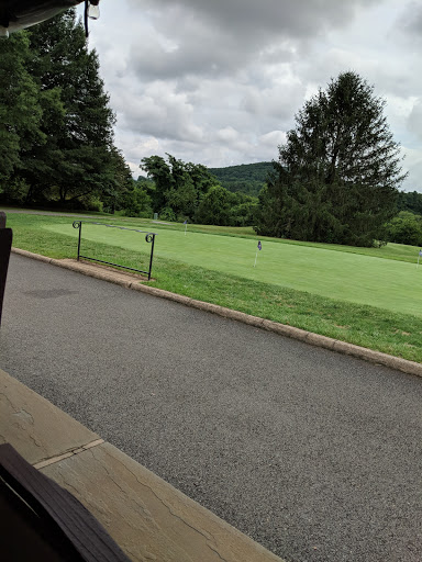 Public Golf Course «Birdwood Golf Course», reviews and photos, 410 Golf Course Dr, Charlottesville, VA 22903, USA