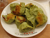 Dumpling du Restaurant chinois Raviolis Nord Est à Paris - n°18