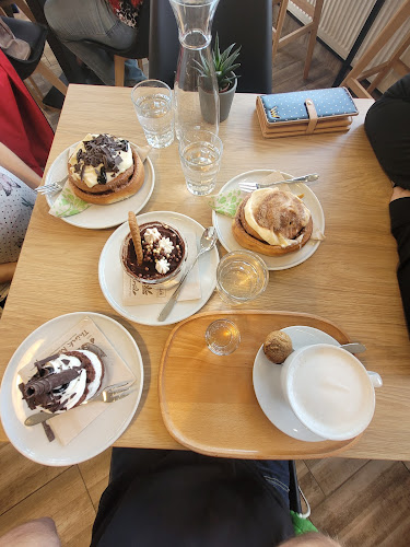 BISTRO V PEKÁRNĚ - Hradec Králové