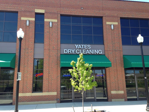 Dry Cleaner «Yates Dry Cleaning», reviews and photos, 407 E Braddock Rd, Alexandria, VA 22301, USA