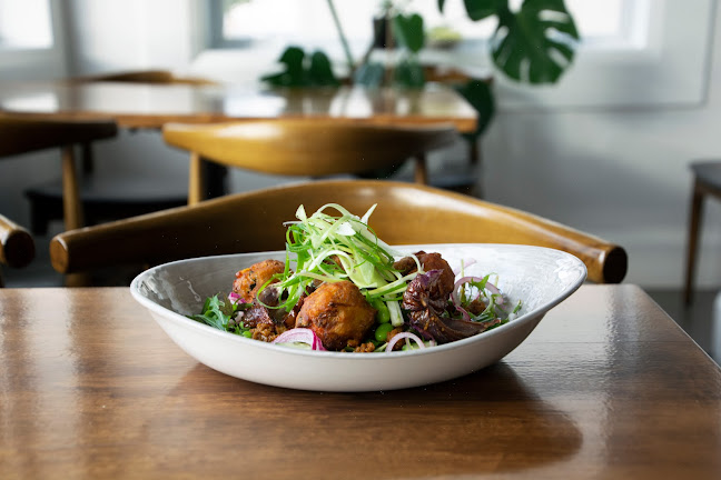 Reviews of Pomelo Kitchen & Bar in Wellington - Restaurant