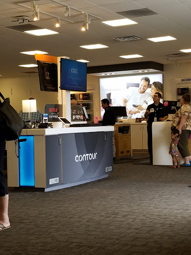 Cable Company «Cox Solutions Store», reviews and photos, 545 Marks St #101, Henderson, NV 89014, USA
