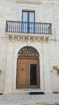 Affittacamere Palazzo 1892 Corso Vittorio Emanuele III, 16, 82023 Castelvetere in Val Fortore BN, Italia