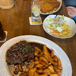Photo n°1 de l'avis de Kristijan.o fait le 12/05/2023 à 19:28 sur le restaurants Schnitzelhaus Post à Stuttgart