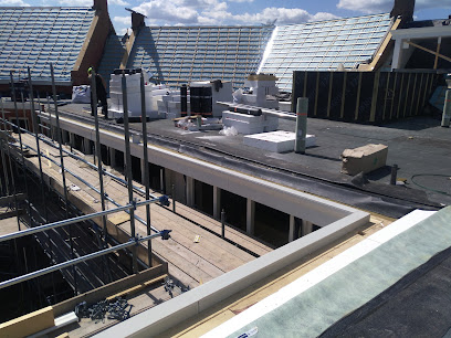 BSO "Het Zuiden" Dakdekker en schilder