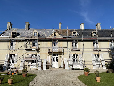 Anthony Couverture - Couvreur - Caen à Caen