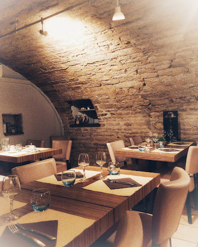 restaurants Le Caveau Saint-Jacques Beaune