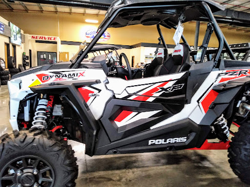 ATV Dealer «Powersports of America», reviews and photos, 3051 Old Husbands Rd, Paducah, KY 42003, USA