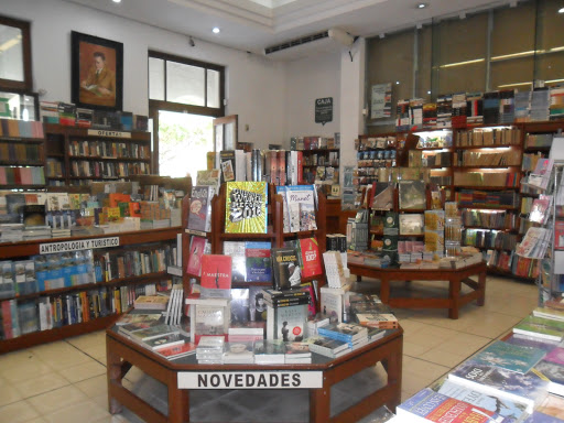 Librería Dante Olimpo