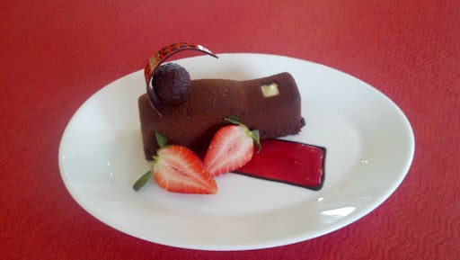 Coffee Shop «Indulgence Pastry Shop, Desserts & Cakes», reviews and photos, 303 Florence Ave, Granger, IN 46530, USA