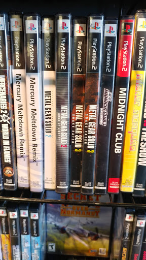 Video Game Store «Game Factor», reviews and photos, 2108 35th Ave # C, Greeley, CO 80634, USA