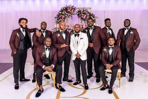 Bridal Shop «Novias Bridal», reviews and photos, 100 E Oakland Park Blvd, Wilton Manors, FL 33311, USA