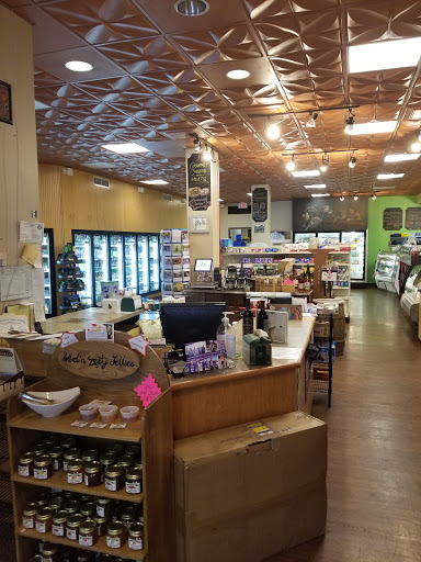 Deli «Grand Central Market and Deli», reviews and photos, 57 Monroe Center St NW, Grand Rapids, MI 49503, USA