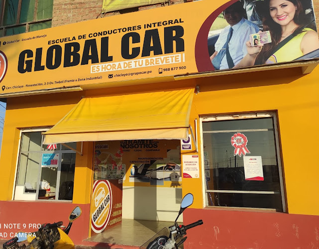 Car Chiclayo - Pimentel Km 2 - 3, 14001, Perú