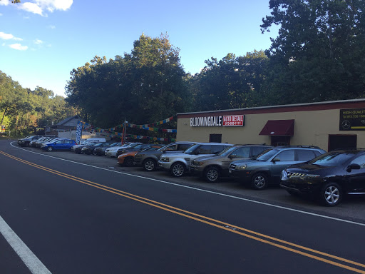 Used Car Dealer «Bloomingdale Auto Group», reviews and photos, 55 Hamburg Turnpike, Bloomingdale, NJ 07403, USA