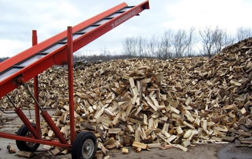 LI Firewood and Mulch image 6