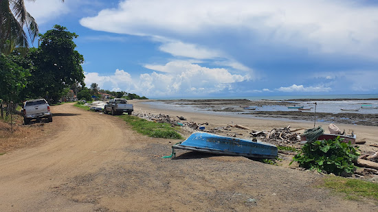 Yeguada Beach