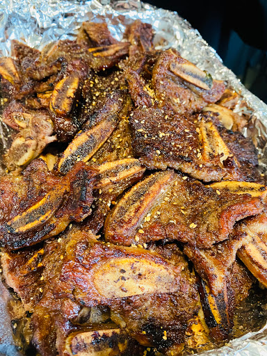 Korean Grocery Store «Woori Korean Grocery Store», reviews and photos, 1105 N Salem Dr, Schaumburg, IL 60194, USA