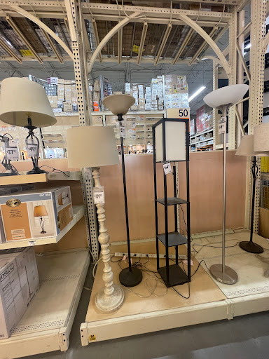 Home Improvement Store «The Home Depot», reviews and photos, 11100 Telegraph Rd, Taylor, MI 48180, USA