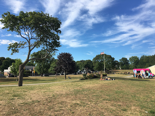 Park «Lyons Park», reviews and photos, Lothrop St, Beverly, MA 01915, USA