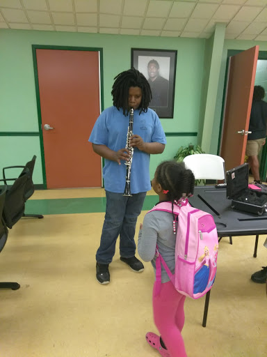 Community Center «Jake Gaither Community Center», reviews and photos, 801 Bragg Dr, Tallahassee, FL 32305, USA