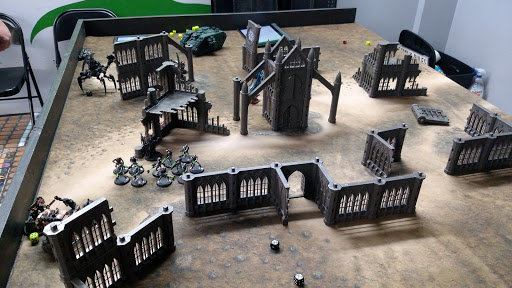 Video Game Store «Poteau Games», reviews and photos, 217 Dewey Ave, Poteau, OK 74953, USA