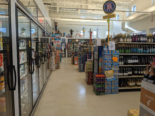 Liquor Store «Cameron Warehouse Liquors», reviews and photos, 6533 Concord Blvd, Inver Grove Heights, MN 55076, USA