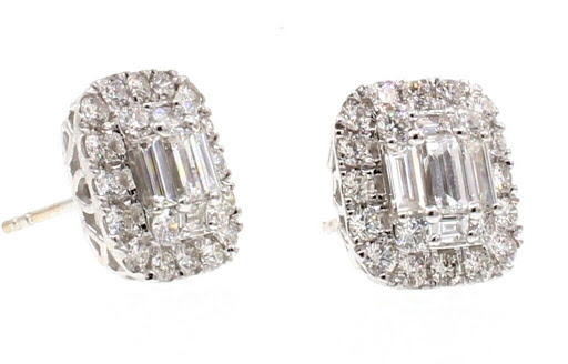 Jeweler «La Jolla Jewelry & Loan», reviews and photos, 8246 California Route 2, West Hollywood, CA 90046, USA