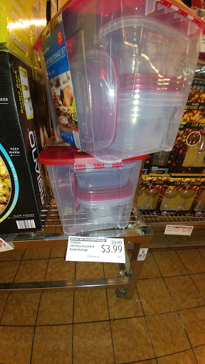 Supermarket «ALDI», reviews and photos, 913 Irving Park Rd, Streamwood, IL 60107, USA