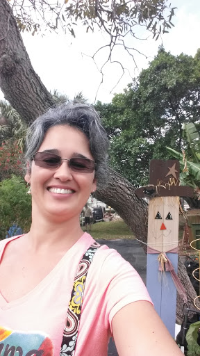 Park «Fairway Park», reviews and photos, 3700 Largo Dr, Miramar, FL 33023, USA