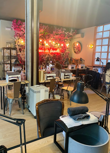 Maison de Beaute - Madrid