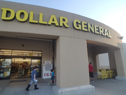 Discount Store «Dollar General», reviews and photos, 5101 White Ln, Bakersfield, CA 93309, USA