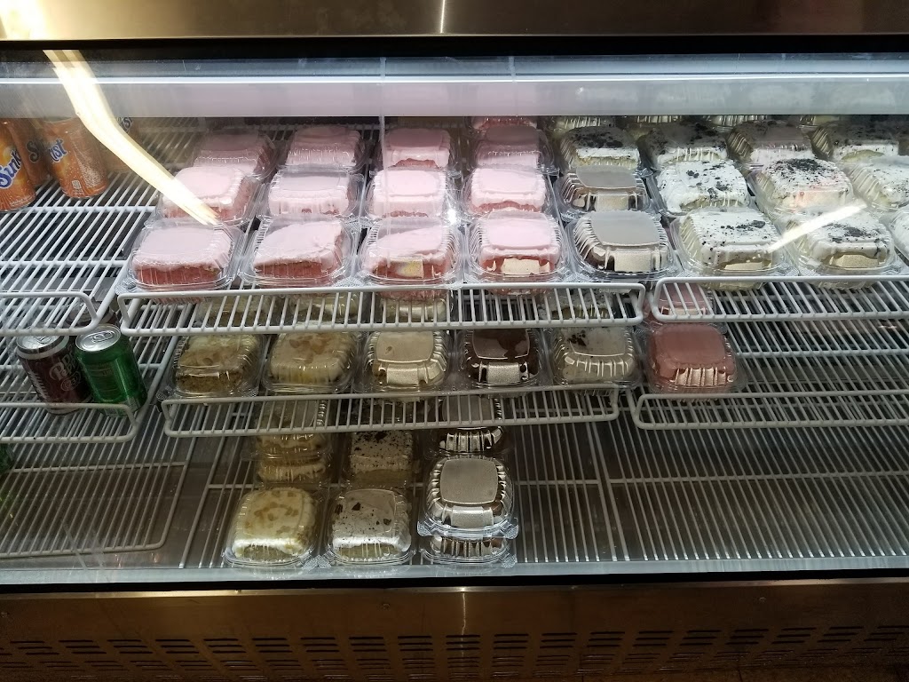 Mr Joe's Restaurant 76119