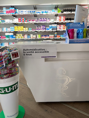 Pharmacie Du Haut à Venerque