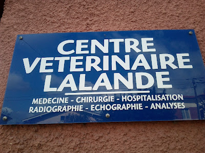 Clinique Vétérinaire des Docteurs Mellerin et Chanteloube à Montauban