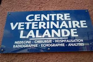 Clinique Vétérinaire des Docteurs Mellerin et Chanteloube image