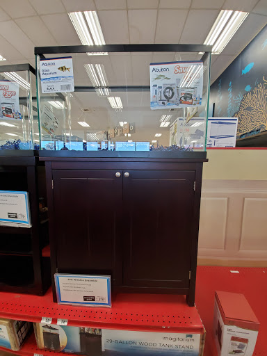 Pet Supply Store «Petco Animal Supplies», reviews and photos, 2021 Evergreen Ave, Modesto, CA 95350, USA