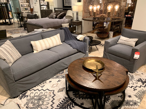 Furniture Store «Arhaus», reviews and photos, 2155 Levis Commons Blvd, Perrysburg, OH 43551, USA