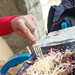 Photo n°1 de l'avis de Mirco.a fait le 23/02/2020 à 14:31 sur le  La Tana dell’Orso à Cereglio