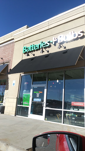 Car Battery Store «Batteries Plus Bulbs», reviews and photos, 14680 W Colfax Ave, Lakewood, CO 80401, USA