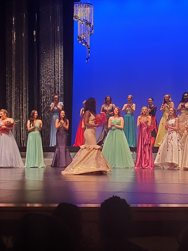 Performing Arts Theater «Auburn Performing Arts Center A.P.A.C.», reviews and photos, 702 4th St NE, Auburn, WA 98002, USA