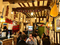 Atmosphère du Restaurant turc Anatolie Durum à Paris - n°1