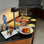 Photo n°1 de l'avis de Timm. fait le 07/09/2023 à 04:59 sur le  Parkhotel Goldlinde à Bodenwerder