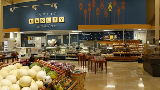Supermarket «Publix Super Market at Colonial Towne Park Center», reviews and photos, 870 Village Oak Ln, Lake Mary, FL 32746, USA