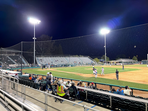 Baseball Field «John Thurman Field», reviews and photos, 601 Neece Dr, Modesto, CA 95351, USA