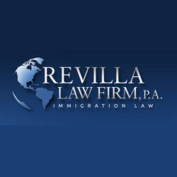 Law Firm «Revilla Law Firm, P.A. Immigration Law», reviews and photos